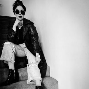 Meet your Posher, Stacey